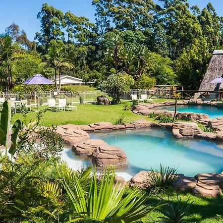 Anew Resort Ingeli Forest Kokstad Kokstad  Luaran gambar