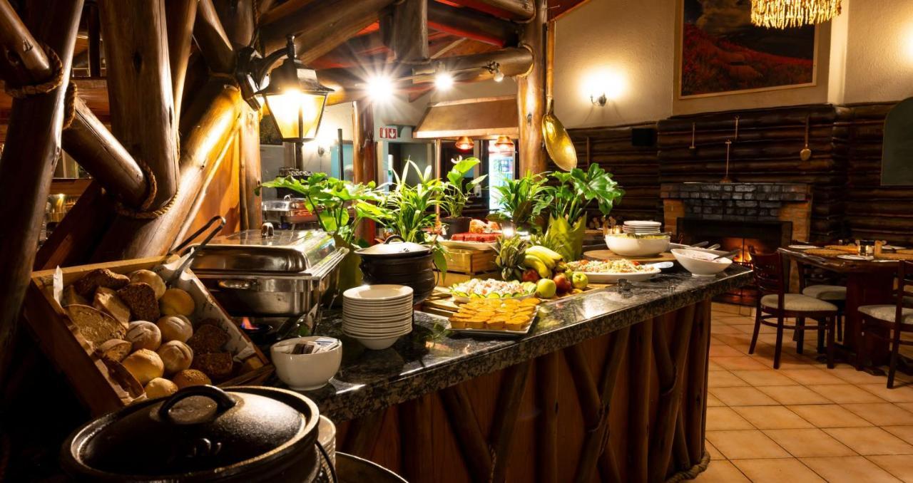Anew Resort Ingeli Forest Kokstad Kokstad  Luaran gambar