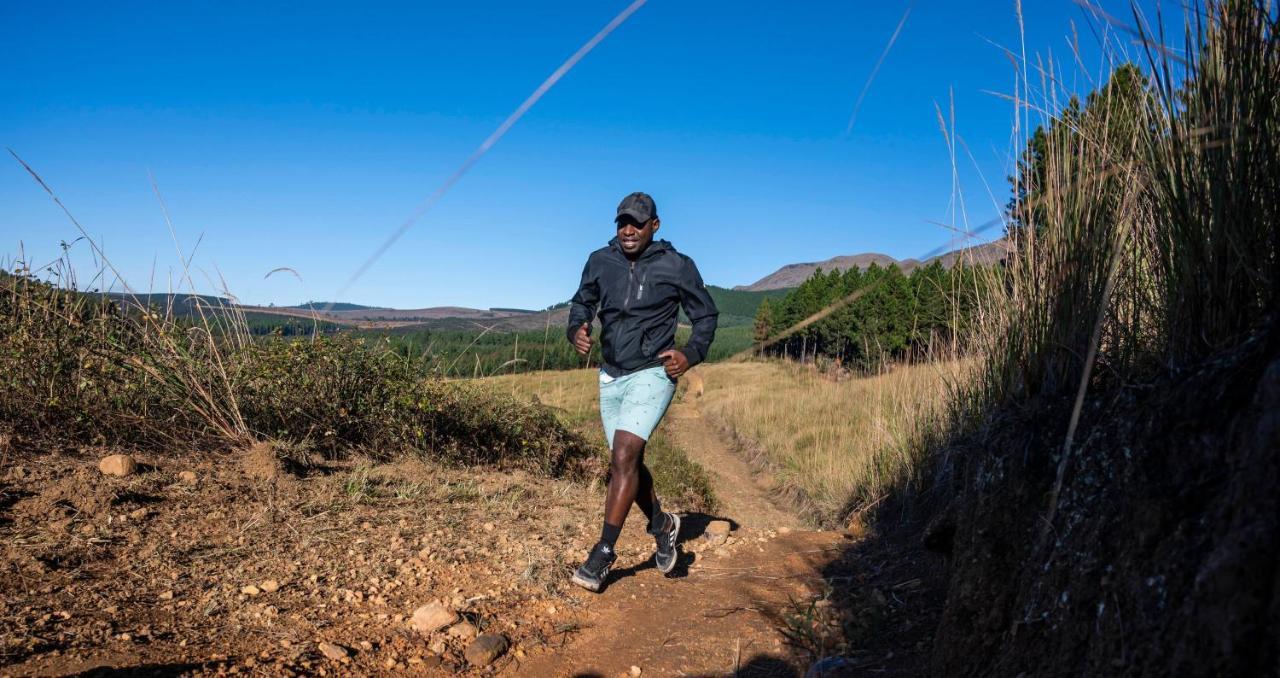Anew Resort Ingeli Forest Kokstad Kokstad  Luaran gambar