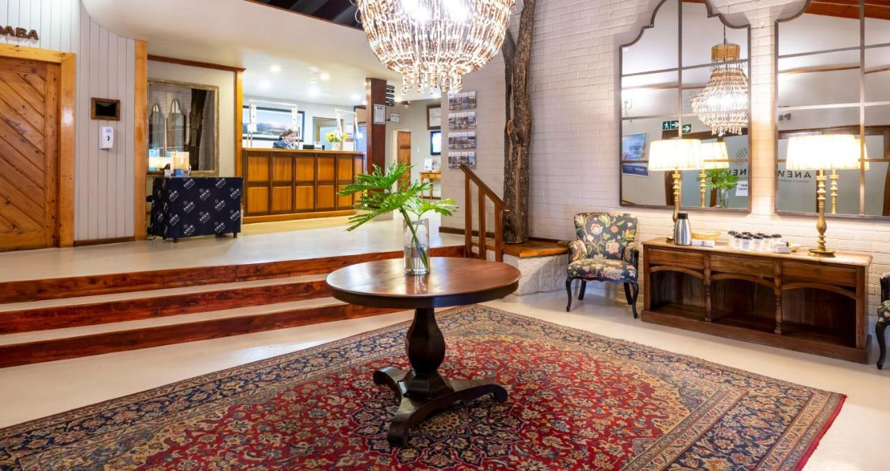 Anew Resort Ingeli Forest Kokstad Kokstad  Luaran gambar