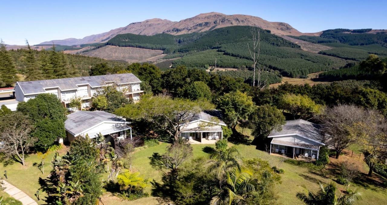 Anew Resort Ingeli Forest Kokstad Kokstad  Luaran gambar