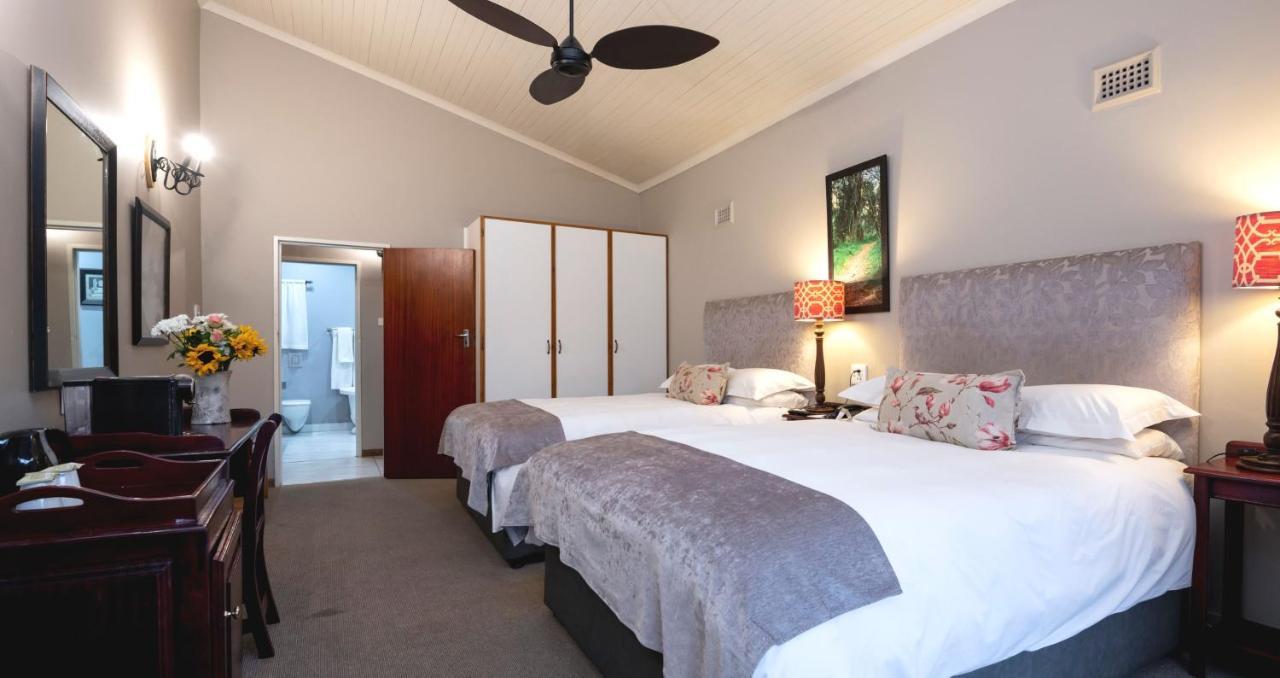 Anew Resort Ingeli Forest Kokstad Kokstad  Luaran gambar
