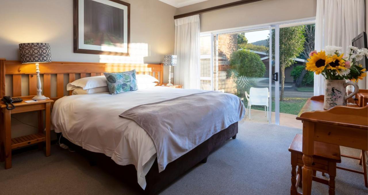 Anew Resort Ingeli Forest Kokstad Kokstad  Luaran gambar