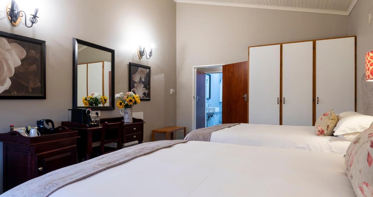 Anew Resort Ingeli Forest Kokstad Kokstad  Luaran gambar