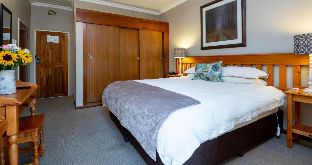 Anew Resort Ingeli Forest Kokstad Kokstad  Luaran gambar