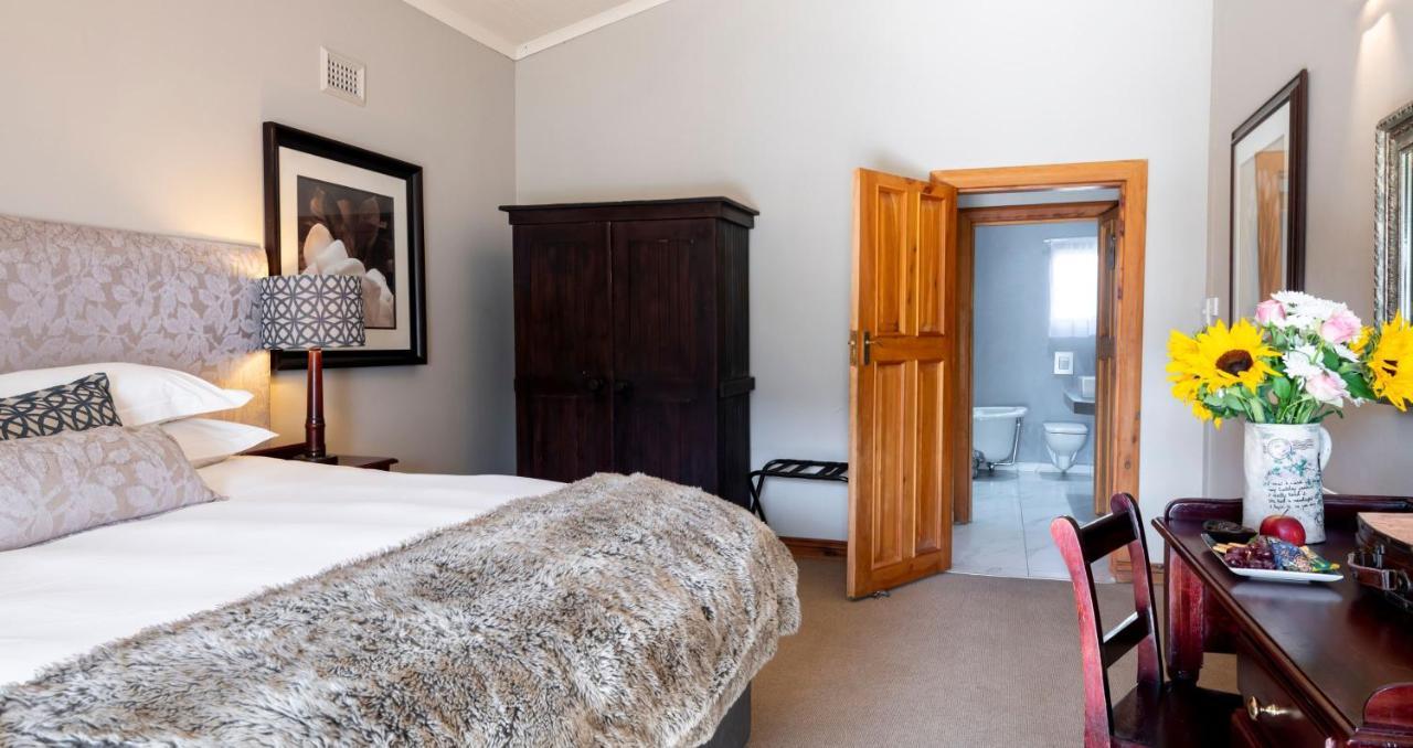 Anew Resort Ingeli Forest Kokstad Kokstad  Luaran gambar
