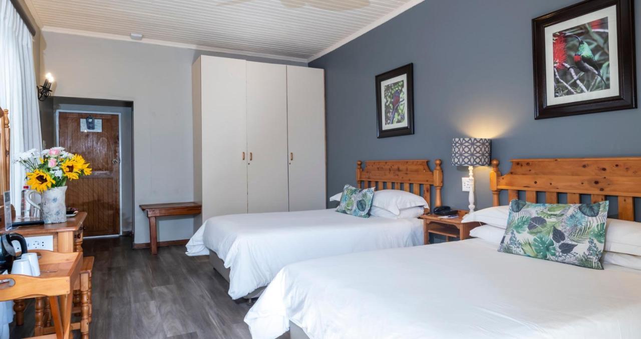 Anew Resort Ingeli Forest Kokstad Kokstad  Luaran gambar