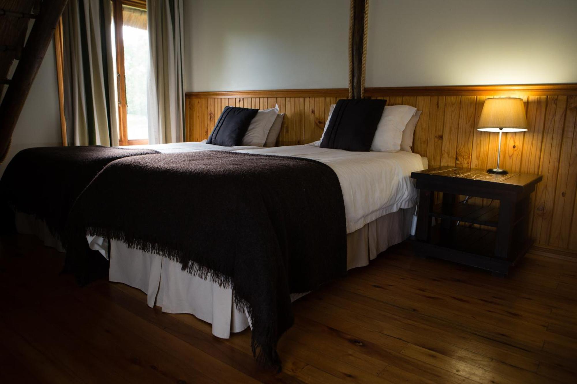 Anew Resort Ingeli Forest Kokstad Kokstad  Bilik gambar