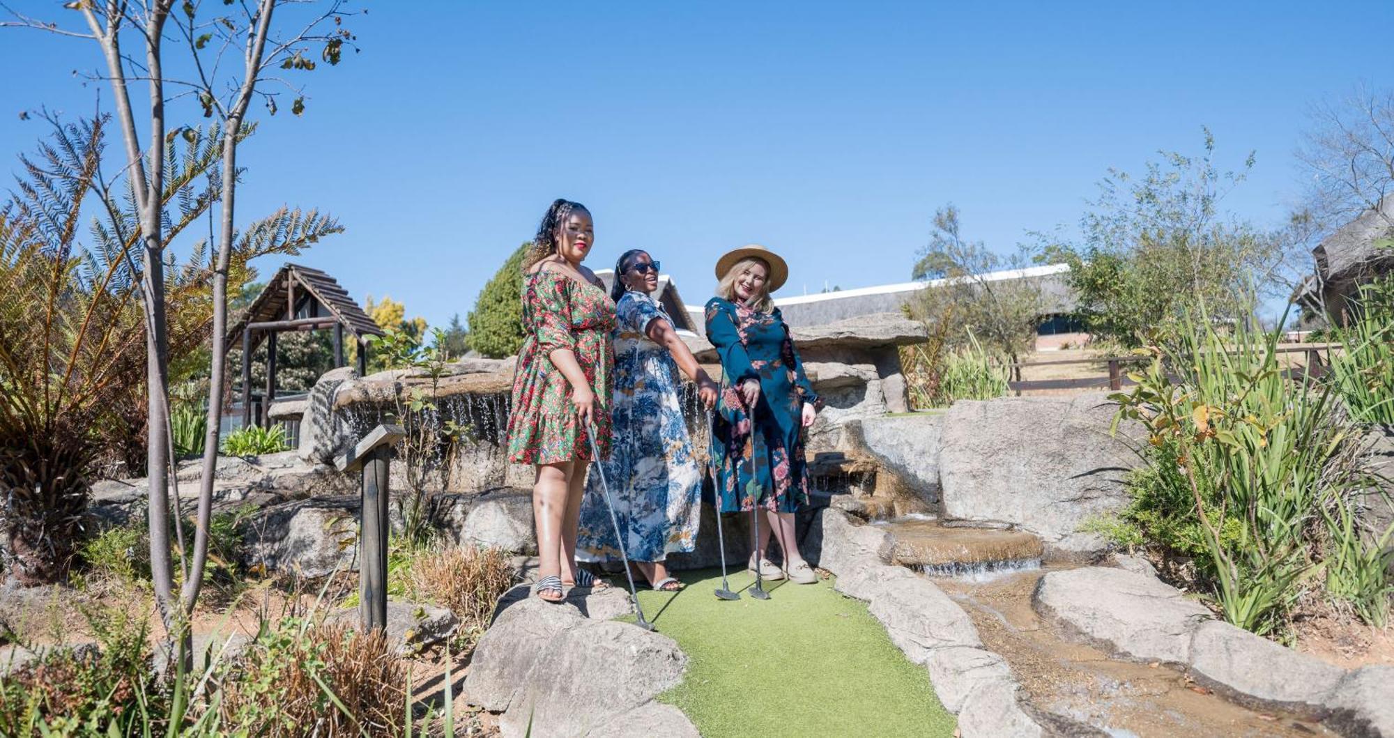 Anew Resort Ingeli Forest Kokstad Kokstad  Luaran gambar