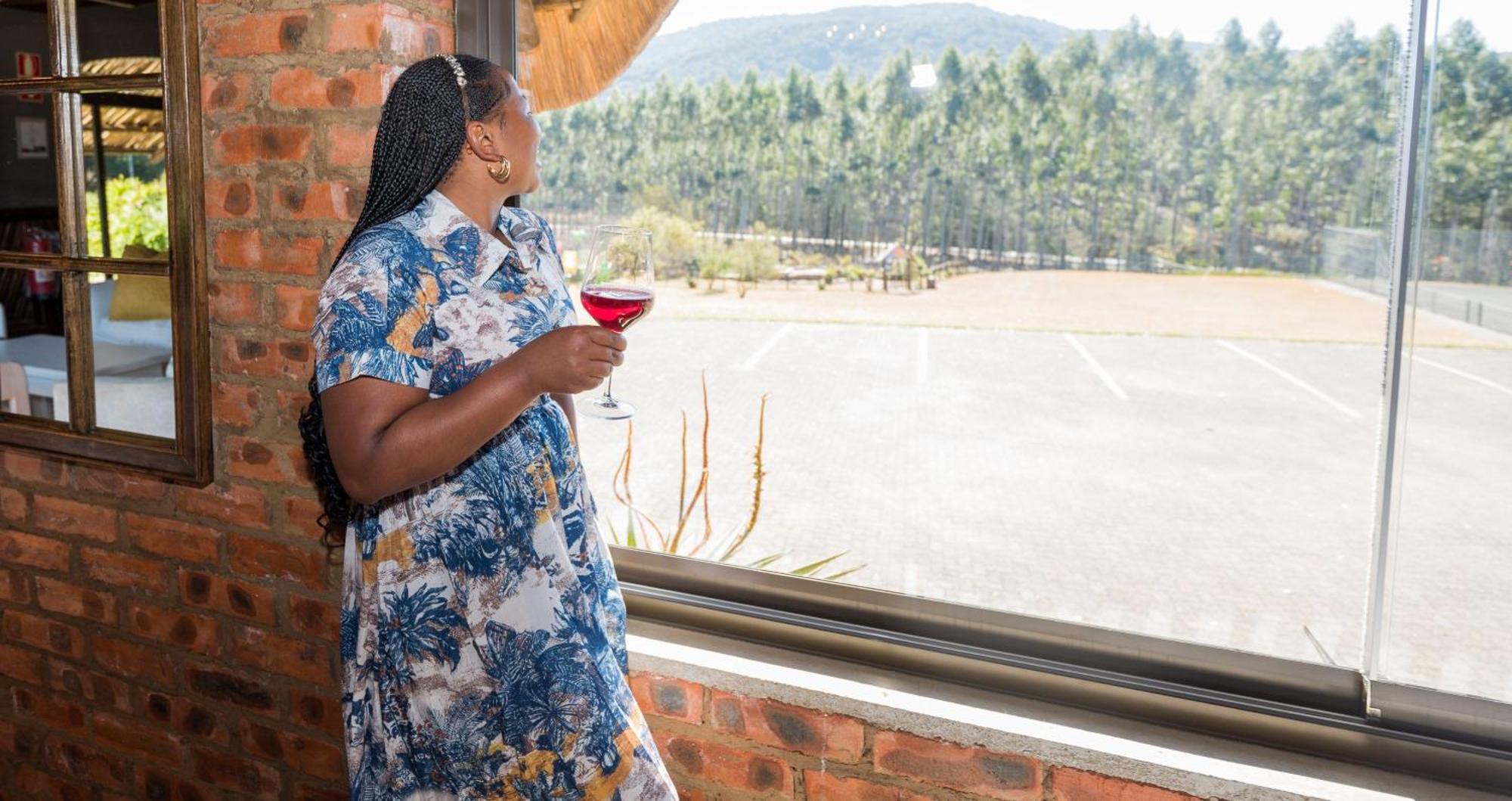 Anew Resort Ingeli Forest Kokstad Kokstad  Luaran gambar
