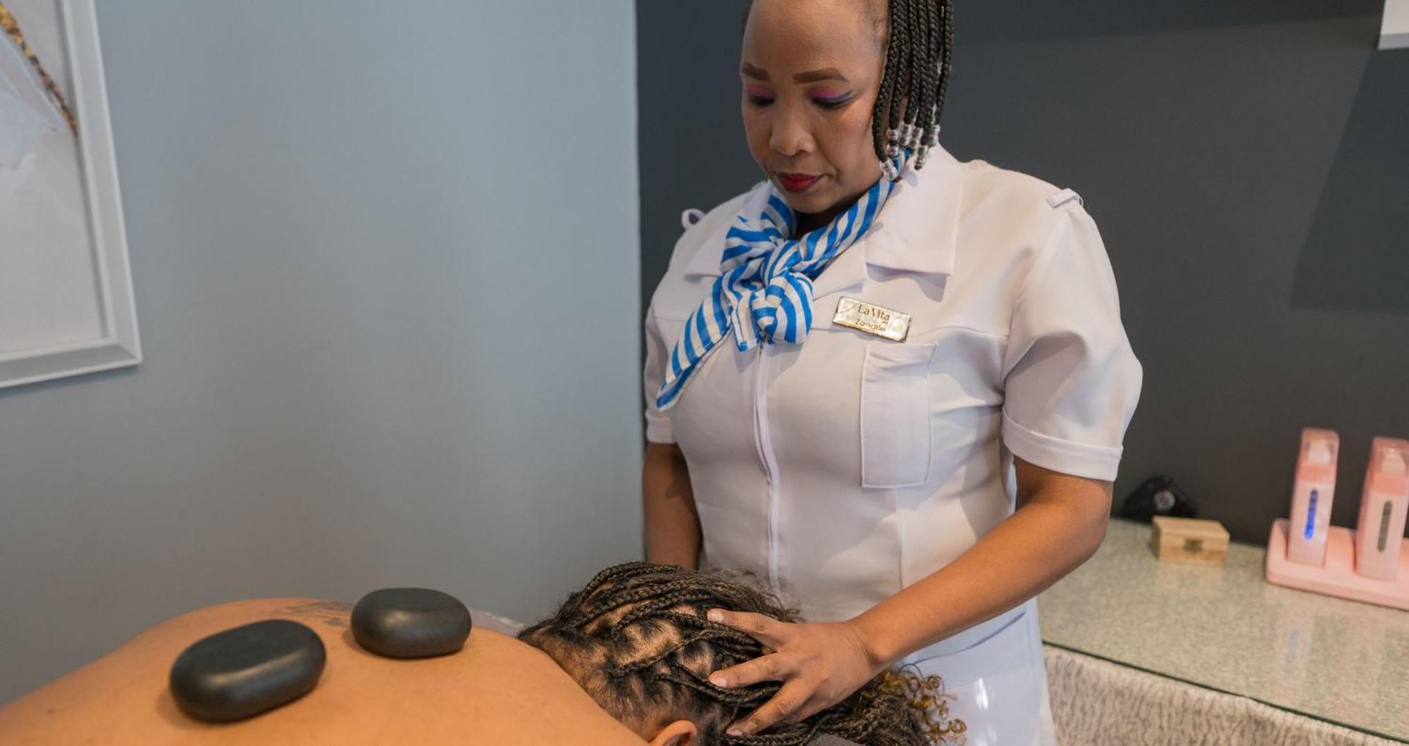 Anew Resort Ingeli Forest Kokstad Kokstad  Luaran gambar
