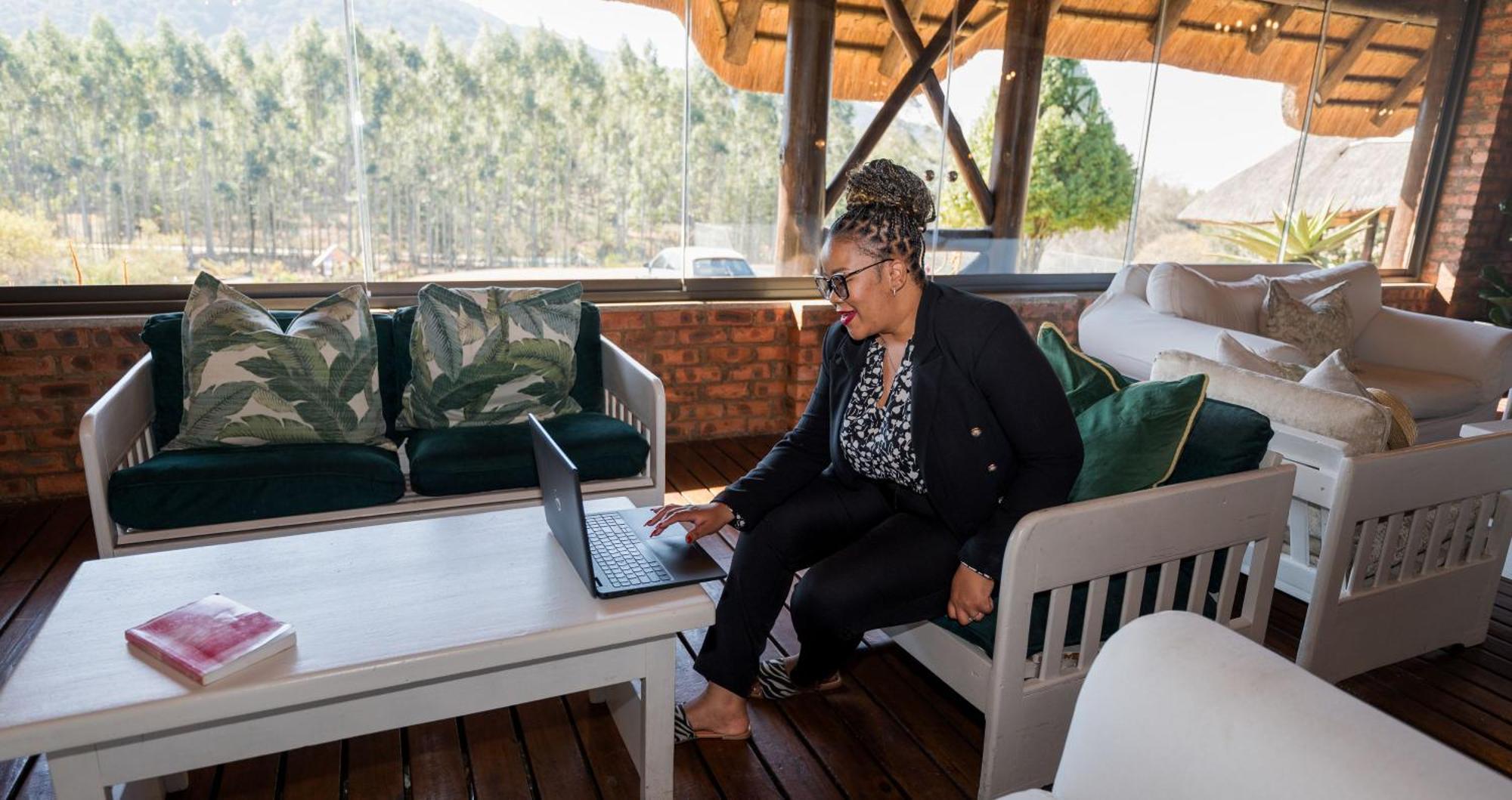 Anew Resort Ingeli Forest Kokstad Kokstad  Luaran gambar