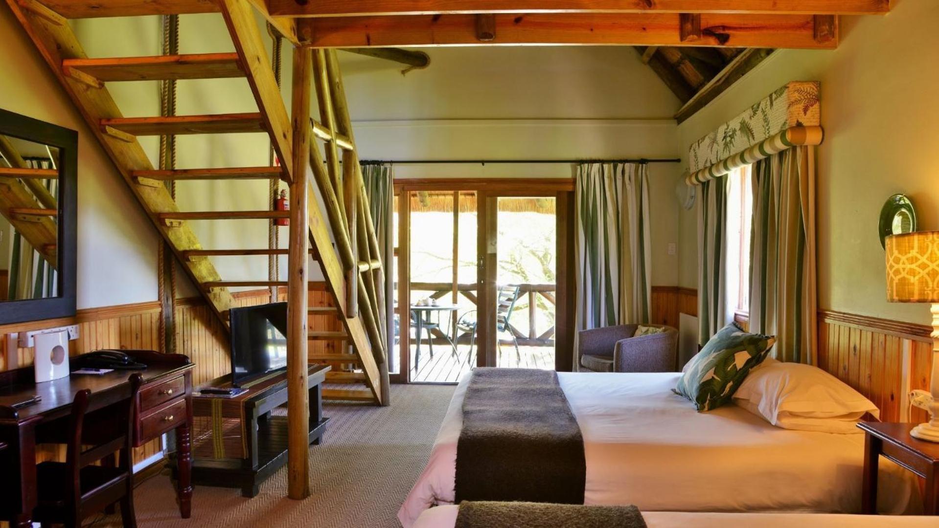 Anew Resort Ingeli Forest Kokstad Kokstad  Luaran gambar