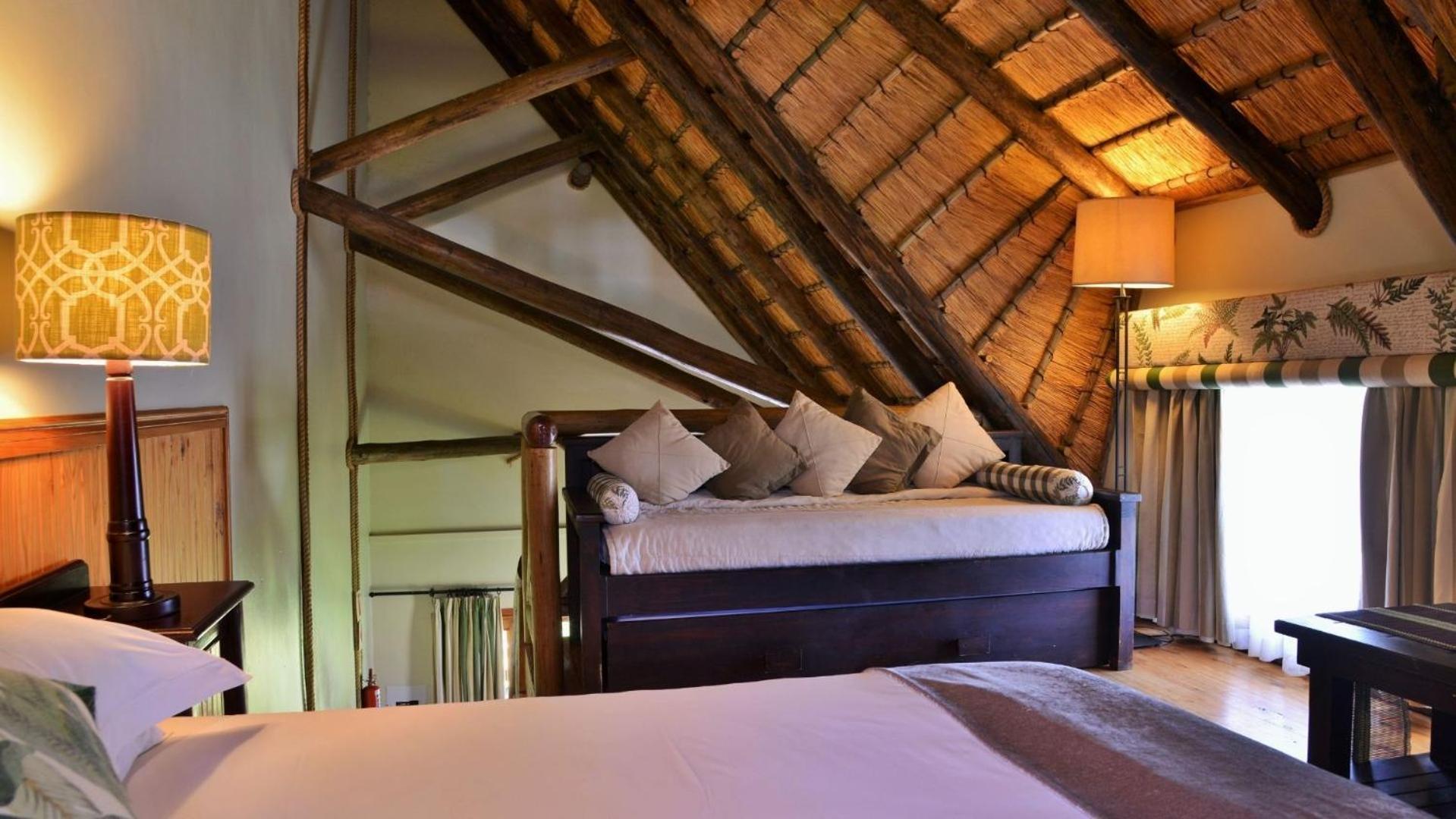 Anew Resort Ingeli Forest Kokstad Kokstad  Luaran gambar