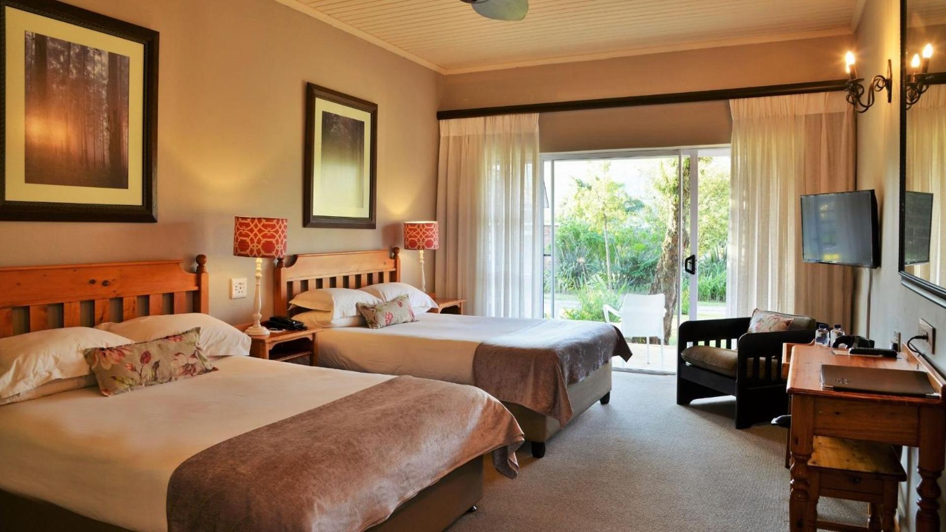 Anew Resort Ingeli Forest Kokstad Kokstad  Luaran gambar