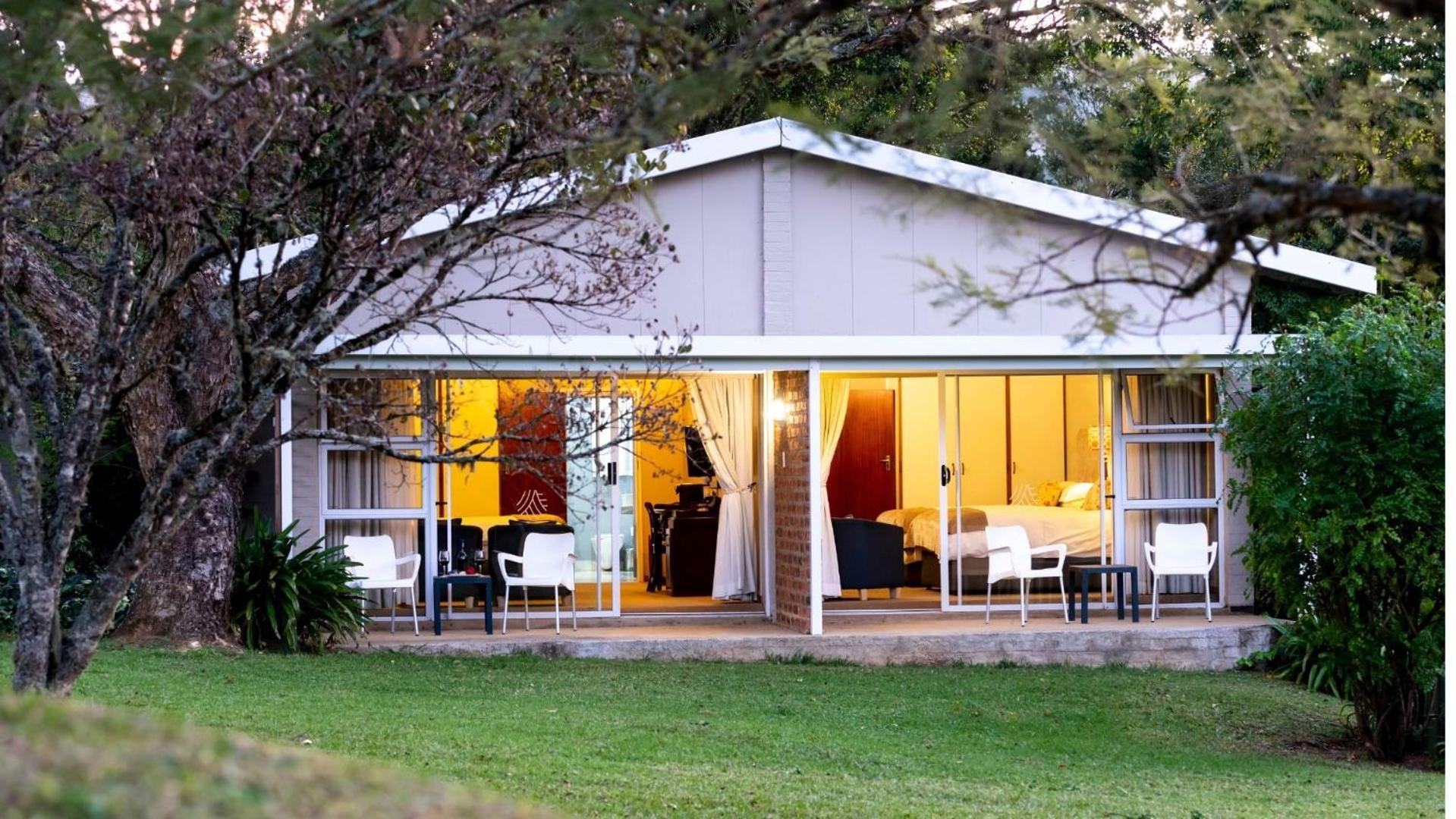 Anew Resort Ingeli Forest Kokstad Kokstad  Luaran gambar