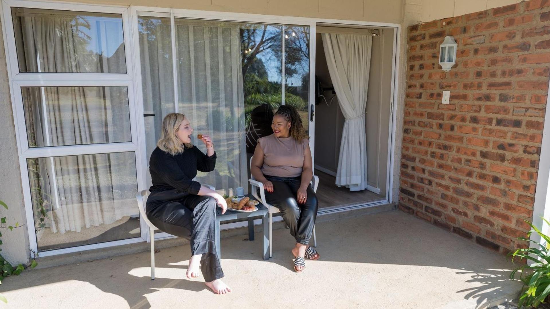 Anew Resort Ingeli Forest Kokstad Kokstad  Luaran gambar