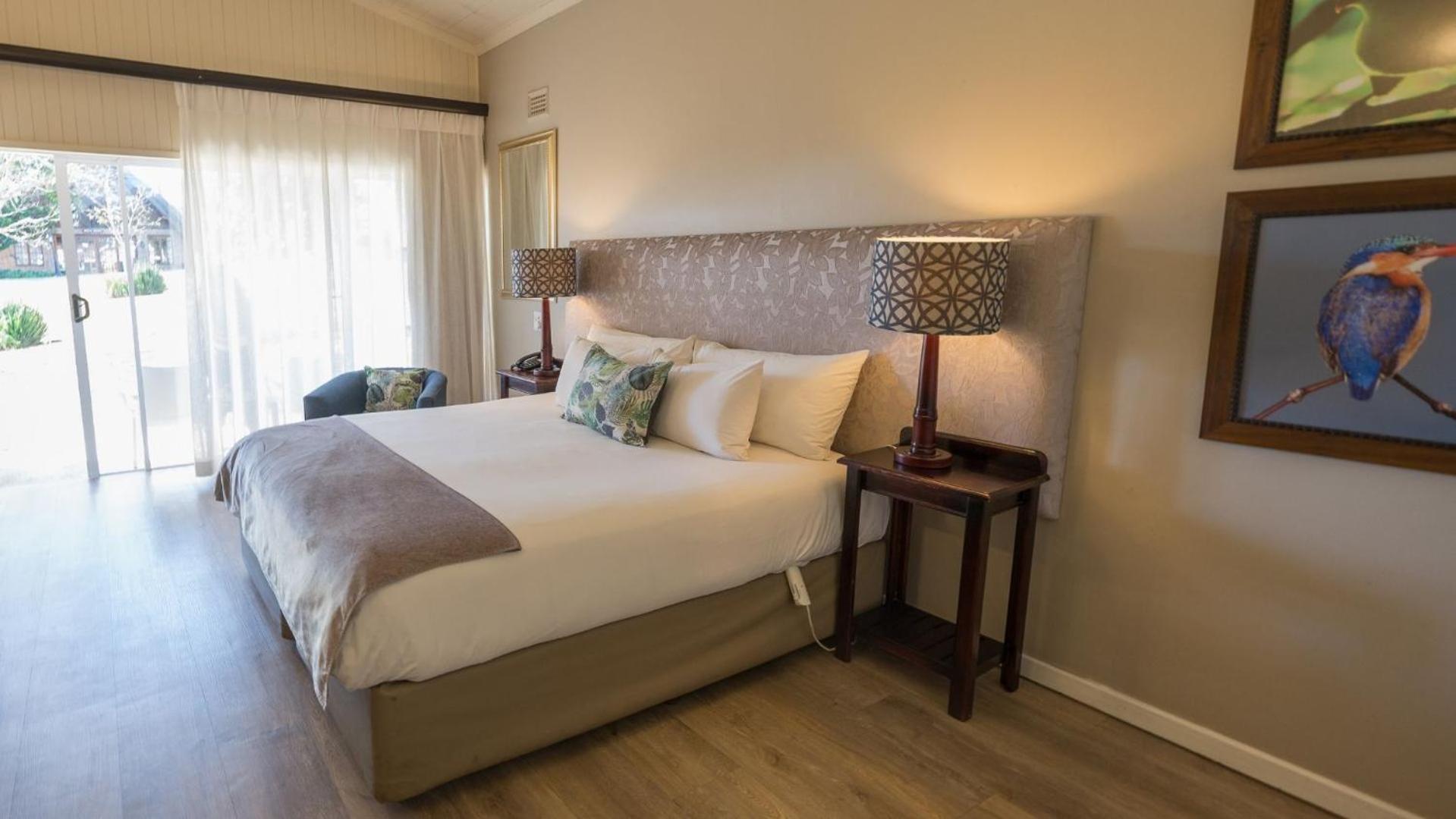 Anew Resort Ingeli Forest Kokstad Kokstad  Luaran gambar