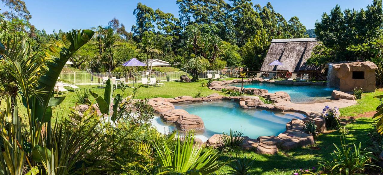 Anew Resort Ingeli Forest Kokstad Kokstad  Luaran gambar